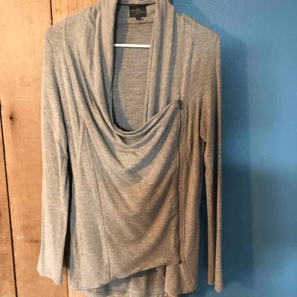 Stitch fix jacket